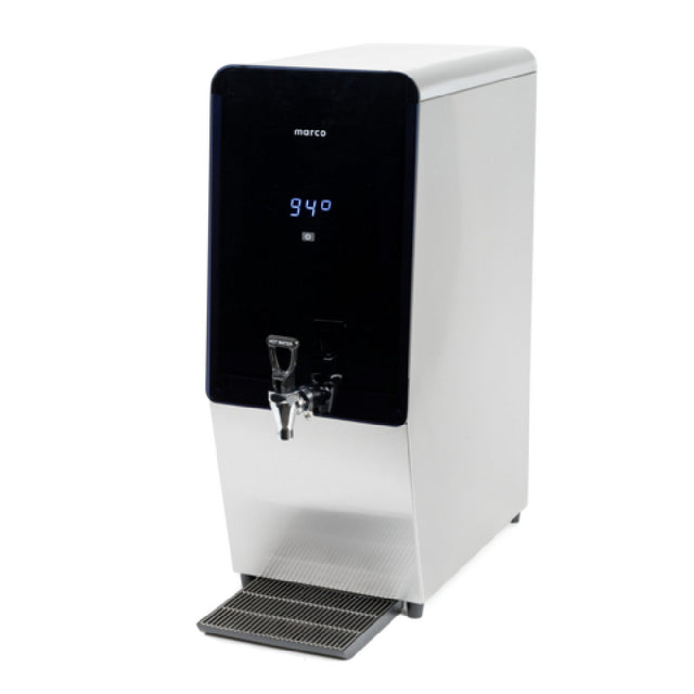 Marco Beverage Systems 1001765US MT25 (110V) AVAILABLE FALL 2024 Water Boiler Countertop