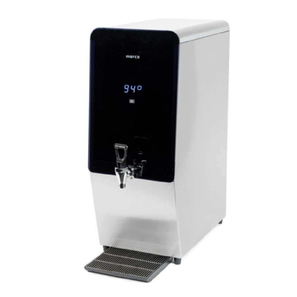 Marco Beverage Systems 1000765US MT25 (220V) AVAILABLE FALL 2024 Water Boiler Countertop