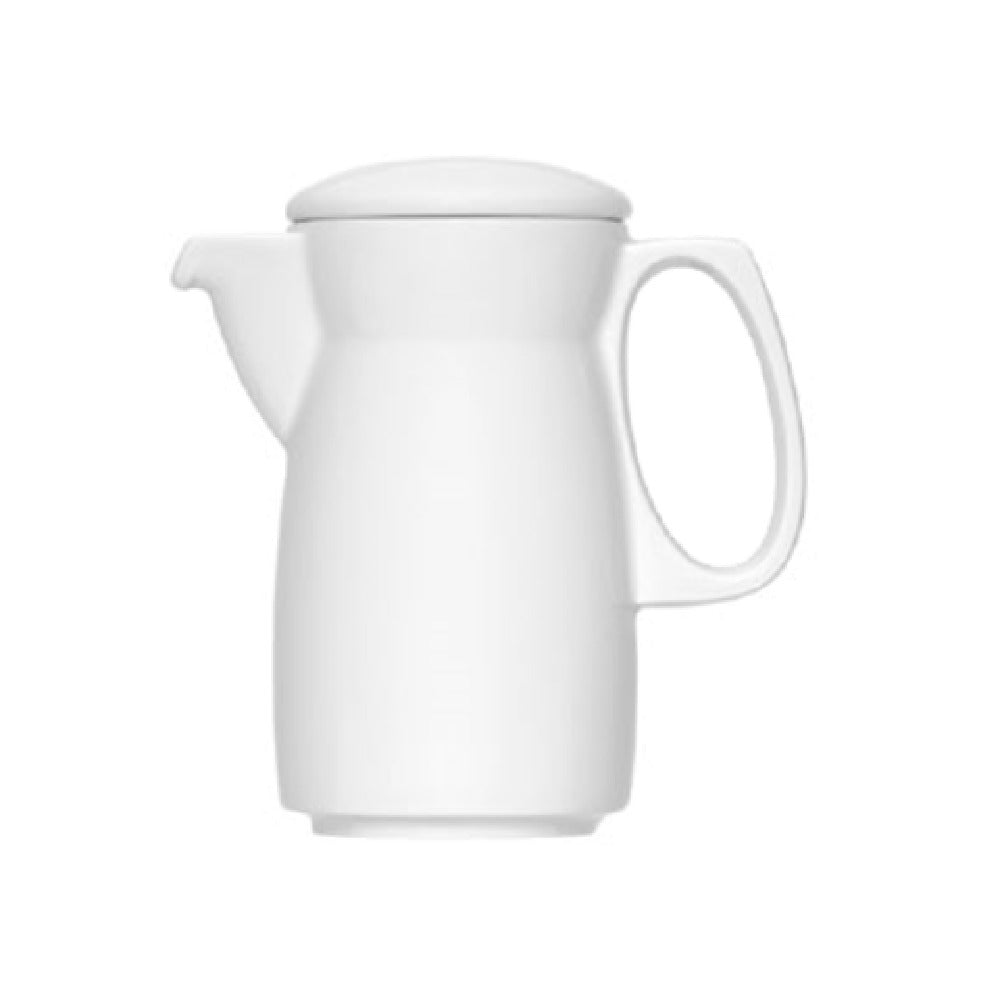 Bauscher Hepp 904130 - Dimension Coffee Pot, 10.14 Oz., 5"