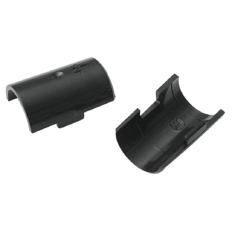 Hubert 12532 - Split Sleeve, For Light-Duty Wire Shelf, 3/4"