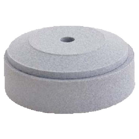 Franklin Machine Products 191-1008 Berkel© Stone Kit (1) Sharpening Stone (1) Truing Stone