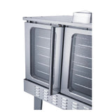 Dukers Appliance Co DCCOG1_LP - Convection Oven, Gas, Single-deck