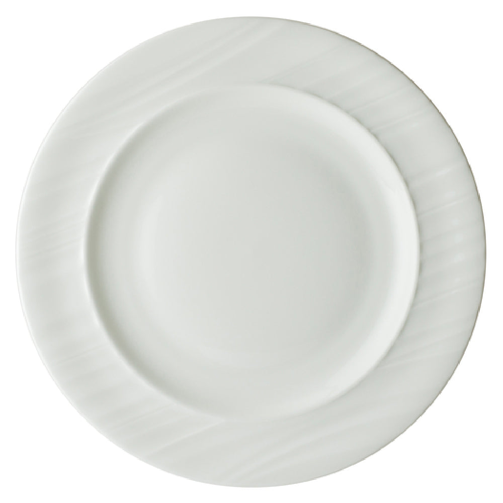 Steelite 4412RF024 Chop Plate 12" Dia. Round