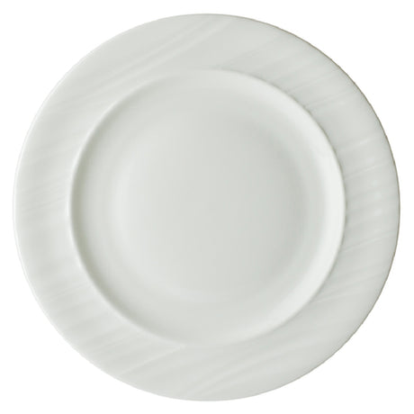Steelite 4412RF024 Chop Plate 12" Dia. Round