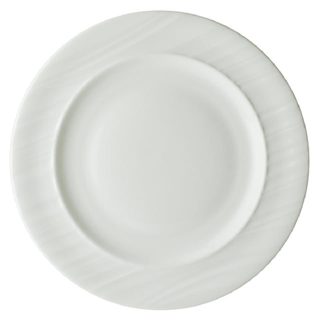 Steelite 4412RF024 Chop Plate 12" Dia. Round