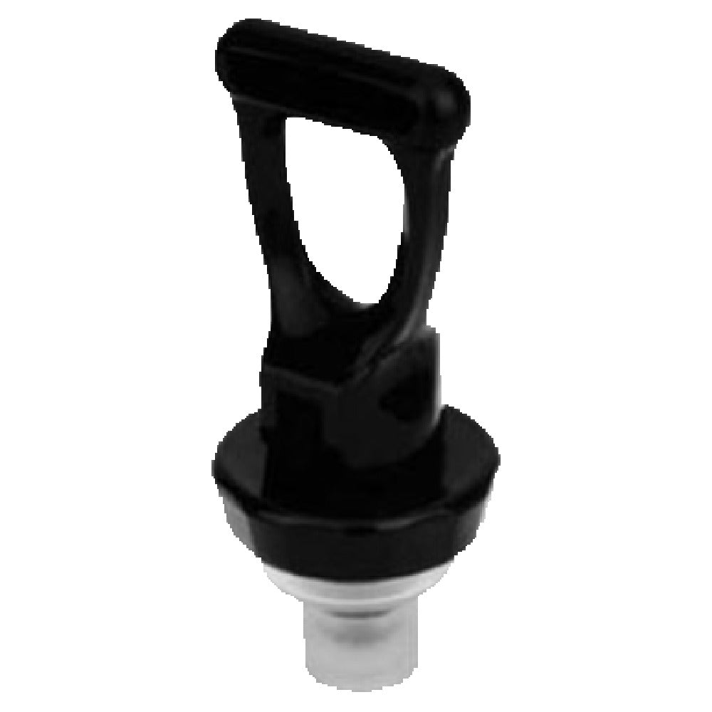 Franklin Machine Products 287-1014 Tomlinson® S Series Pinless Upper Assembly (1) Of Each: Black Handle