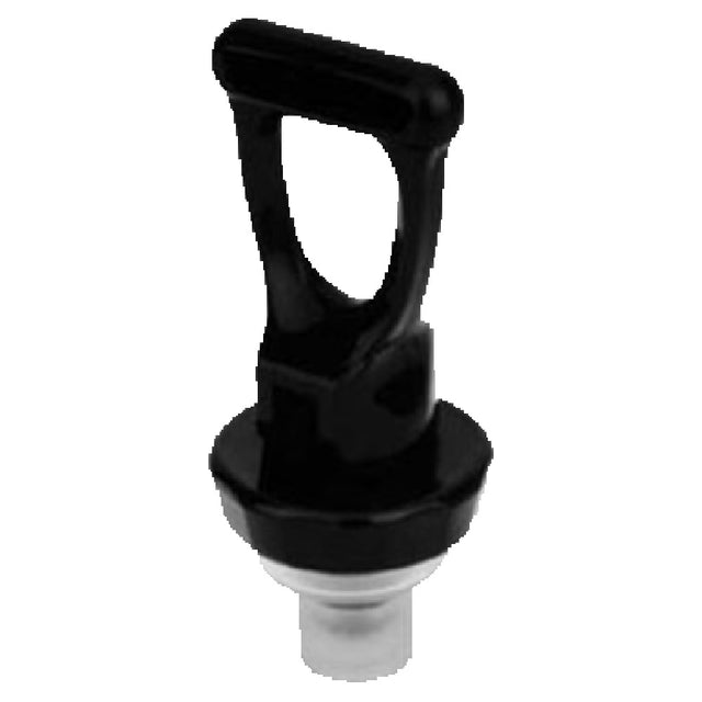 Franklin Machine Products 287-1014 Tomlinson® S Series Pinless Upper Assembly (1) Of Each: Black Handle