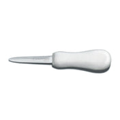 Dexter Russell 10493 Sani-Safe® (S134PCP) Oyster Knife 3" Boston Pattern