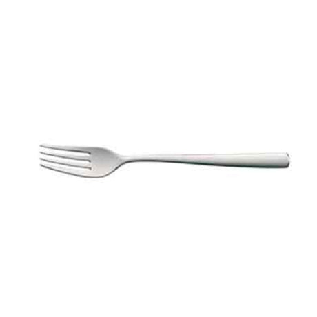 Bauscher Hepp 12.2302.6040 - Table Fork, 7-3/4", 18/10 Stainless Steel