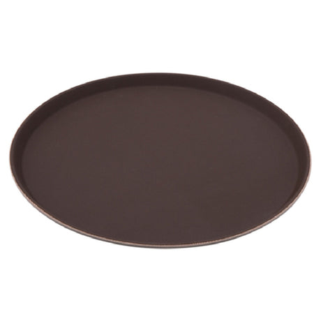 Alegacy Foodservice Products RNST16BR E™ Economy Serving Tray 16" Dia. Round