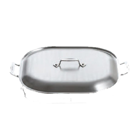 Bon Chef 60023CLD Cucina Pan 5 Qt. 15-3/4" X 11-7/8" X 2-7/8"