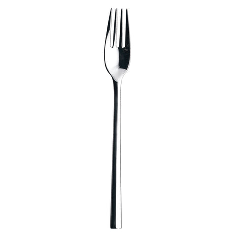 Arc Cardinal MB297 Sola Living Mirror Dinner Fork (L:8.125'' X W:2.6'') 13/0 Stainless Steel