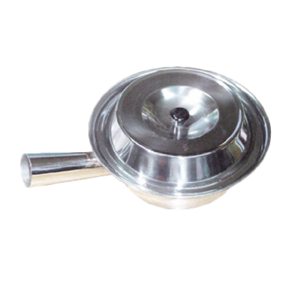 Thunder Group SLSTP714 Sauce Pan With Lid 7-1/4" Dia.