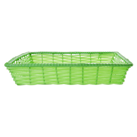 Hubert 26388 - Basket, 18" X 18" X 3"H, Square