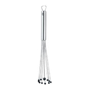 Bauscher Hepp 18.7300.6030 - Flexi Whisk, 10-5/8"L, With Plastic Tips