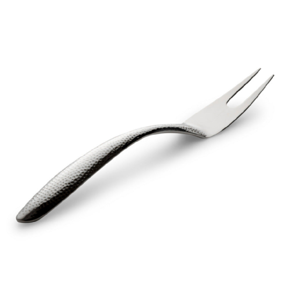 Bon Chef 9471HF - Ez Use Banquet Utensil Serving Fork, 9.75", Cool Hollow Handle