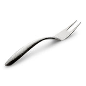 Bon Chef 9471HF - Ez Use Banquet Utensil Serving Fork, 9.75", Cool Hollow Handle