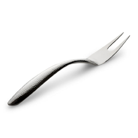Bon Chef 9471HF - Ez Use Banquet Utensil Serving Fork, 9.75", Cool Hollow Handle