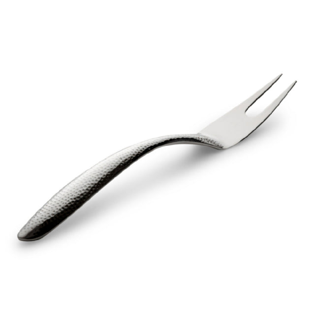 Bon Chef 9471HF - Ez Use Banquet Utensil Serving Fork, 9.75", Cool Hollow Handle
