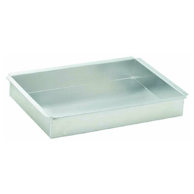 Winco ACP-0913 Cake Pan 13" X 9" X 2" Rectangular