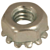 Franklin Machine Products 700-1400 Hex Nut Zinc