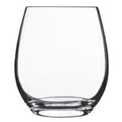 Bauscher Hepp 09655/06 - Still Natural Water Glass, 13-1/2 Oz., 3-1/4" Dia. X 4"H