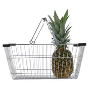 Hubert 72170 - Hand Basket, 20 Liter, 18" X 12-1/2" X 8"H