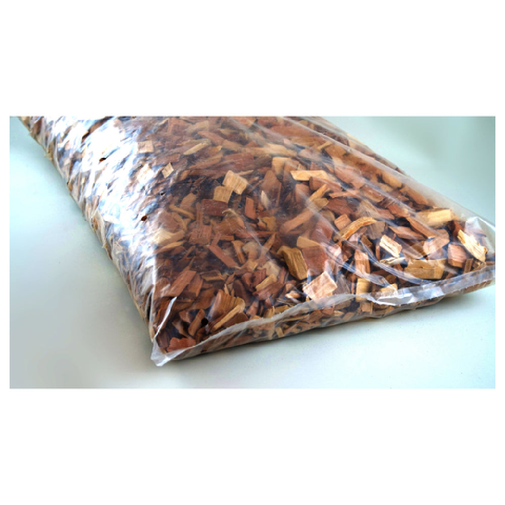 Alto Shaam WC-22544 Wood Chips Maple 2.0 Lb Single Pack (cartons Of Chips Cannot Be Mixed)