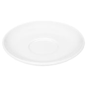 Bauscher Hepp 756918 - Combi Saucer, 5-9/10" Dia., Round