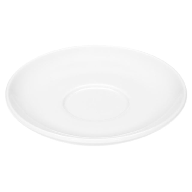 Bauscher Hepp 756918 - Combi Saucer, 5-9/10" Dia., Round