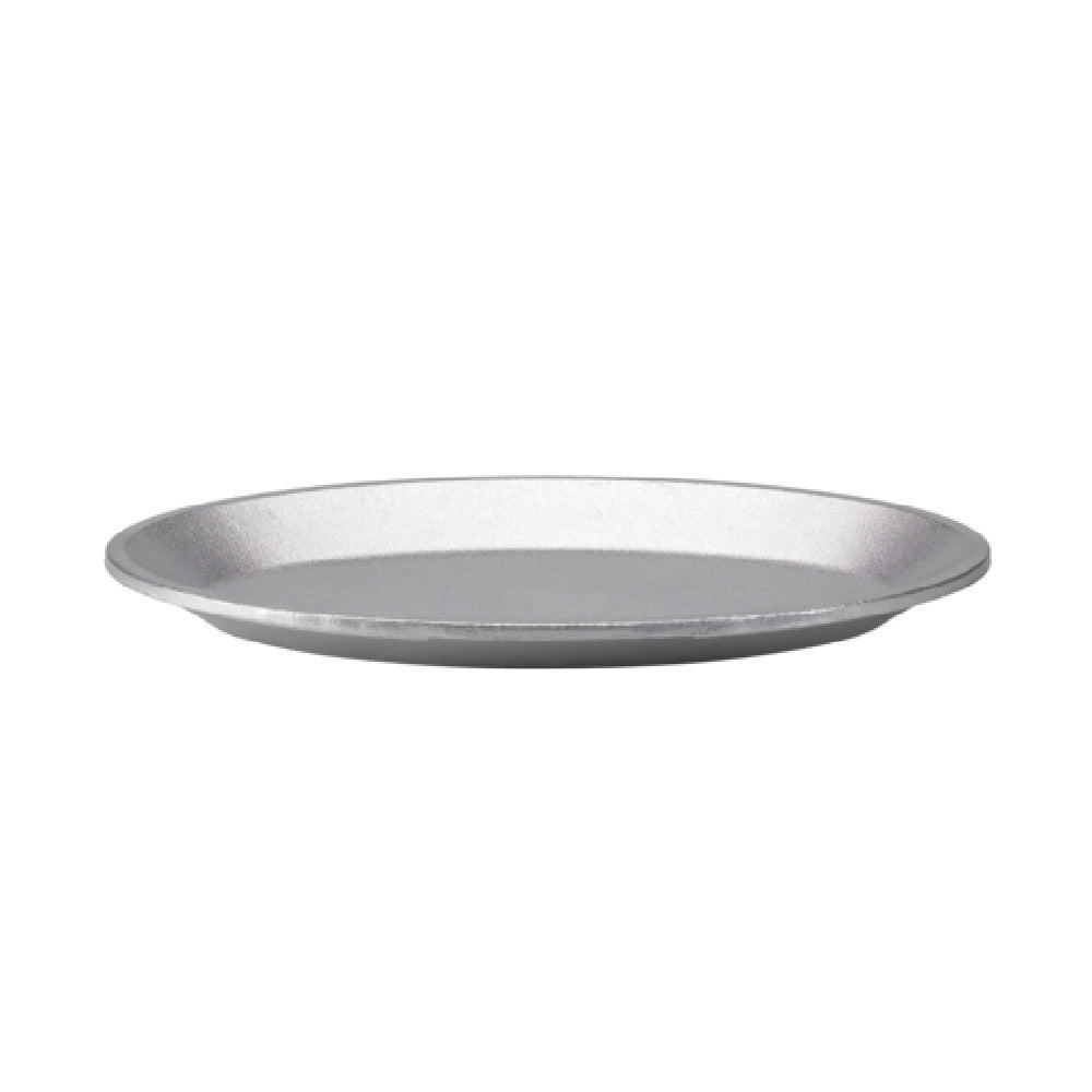 Service Ideas SK128CA - Service Ideas Original Thermo-Plate® Platter, Oval, Insulated