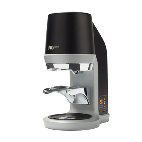 Grindmaster Cecilware PUQPRESS Q1 GRINDMASTER Beverage (LV9R0177) UNIC Precision Automatic Espresso Tamper