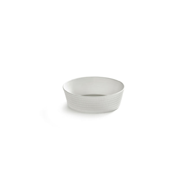 Rosenthal Sambonet Paderno B9223027-001 Small Serving Bowl 6" X 6" X 2"H Dishwasher Safe