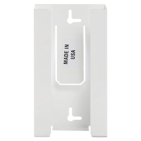 Hubert 12290 - Glove Dispenser, 1-box Capacity, 10" X 3-3/4" X 5-1/2"H