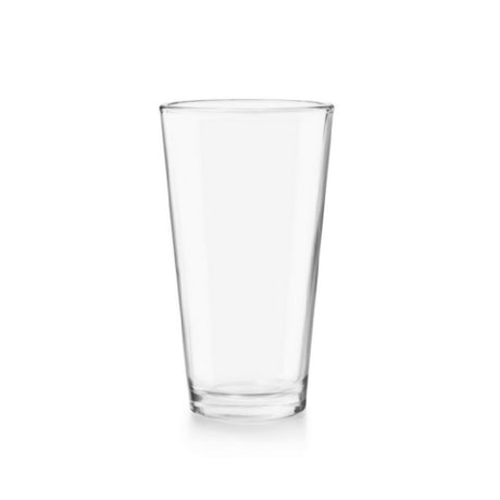 Fortessa BARCA.V440590 Barca Mixing Glass/Pint 16.50 Oz. Dishwasher Safe (0.39 Each Weight) (Per Case = 24 Each)