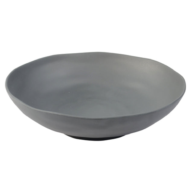 Bauscher Hepp TGY4707 - Pigment Collection Bowl, 4-1/4 Qt., 15-1/2" Dia. X 6-3/4"H
