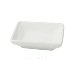 Yanco CA-4030 Cambria Sauce Dish 2-1/4"W X 3"D X 3/4"H 1 Oz