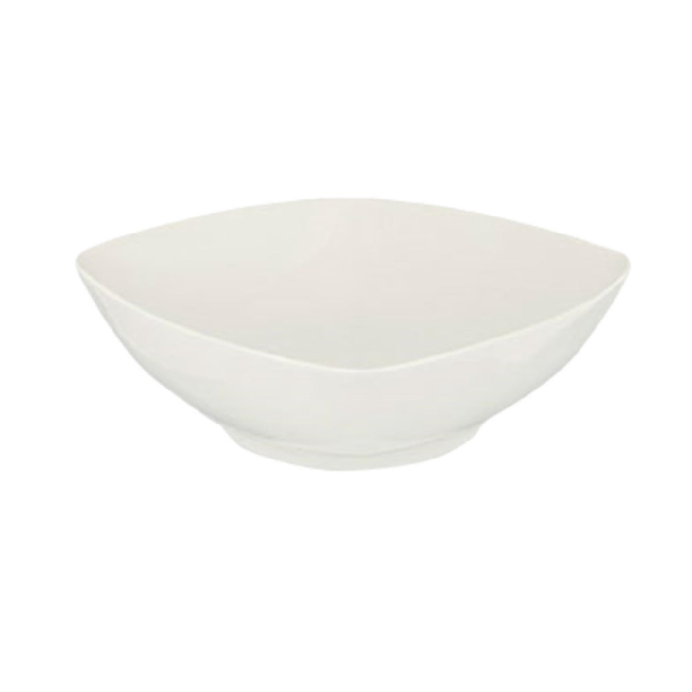 Crestware QUA1 Bowl 24 Oz. 7" X 7" X 2-1/2"H