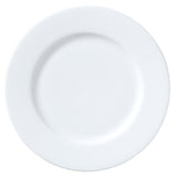 Steelite 82000AND0104 Plate 6-1/2" Dia. Round