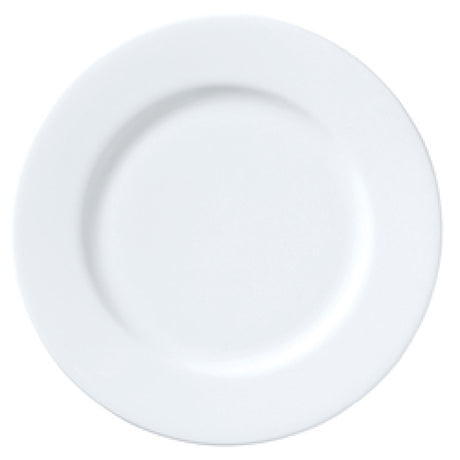 Steelite 82000AND0104 Plate 6-1/2" Dia. Round