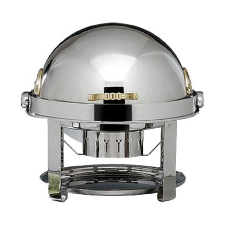 Bon Chef 12010G Elite Chafer Round 2 Gallon