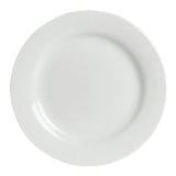 Steelite 6306P704 Salad Plate 8-1/4" Dia. Round
