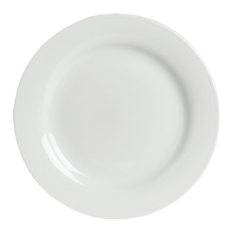 Steelite 6306P704 Salad Plate 8-1/4" Dia. Round