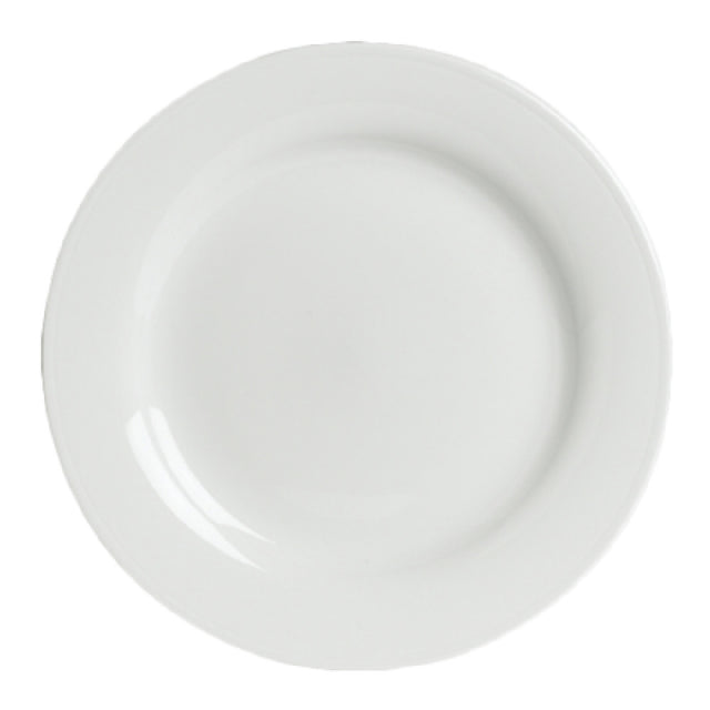 Steelite 6306P704 Salad Plate 8-1/4" Dia. Round