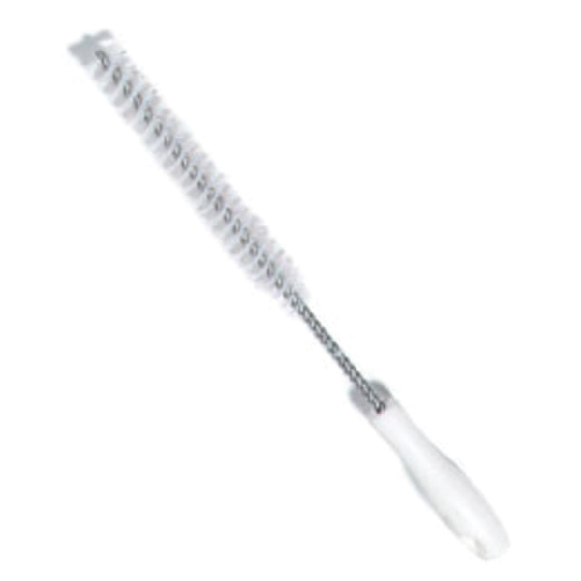 Carlisle 4018002 Carlisle Sparta® Spectrum® Valve & Fitting Brush 15" Long