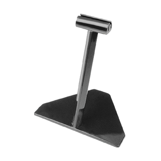 Bauscher Hepp TKB69 - Essential Ticket Clamp, 3-3/4"W, Polycarbonate