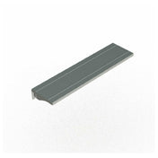 Duke SOLID-HD-2OP Tray Slide Operator's Side 32" W X 12-1/4" D