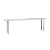 Duke 1056D-7210-18 Overshelf Table Mount 72"W X 10"D X 26"H
