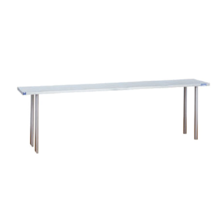Duke 1056D-13210-16 Overshelf Table Mount 132"W X 10"D X 26"H