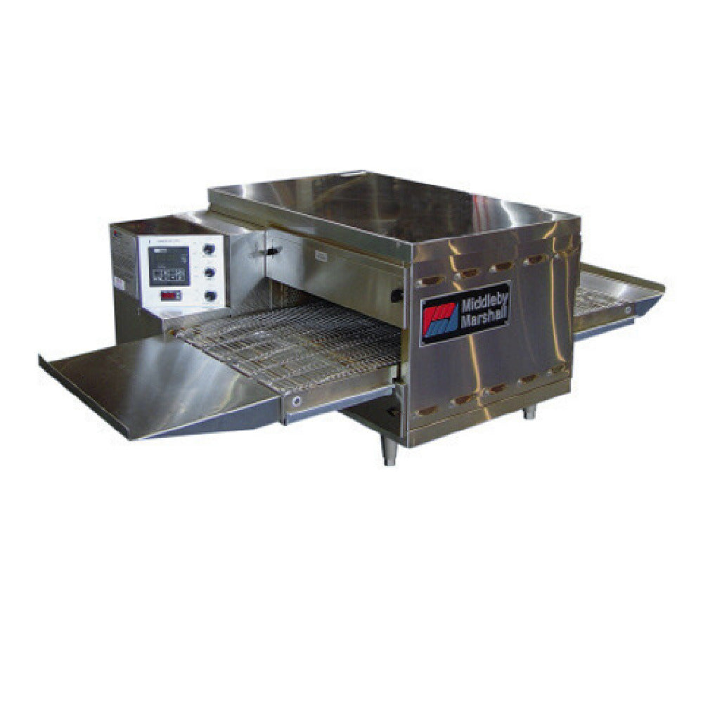 Middleby Marshall PS520E-CO_240/50/60/3 - Countertop Conveyor Oven, Electric, Cavity Only